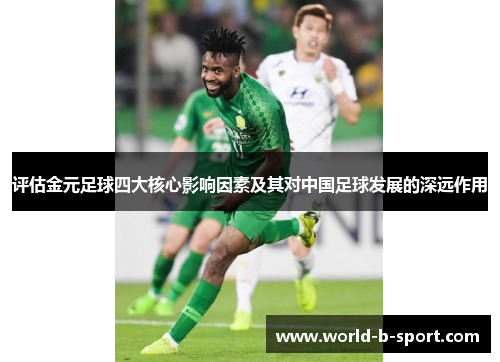 评估金元足球四大核心影响因素及其对中国足球发展的深远作用