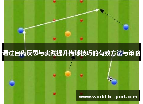 通过自我反思与实践提升传球技巧的有效方法与策略