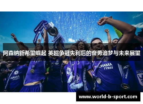 阿森纳新希望崛起 英超争冠失利后的奋勇追梦与未来展望